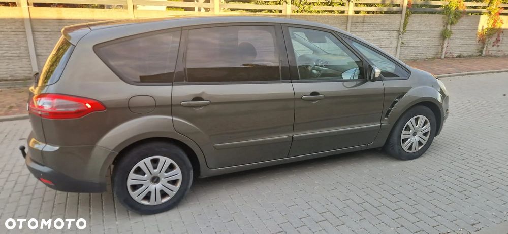 Ford S-Max 2.0 TDCi Titanium - 3