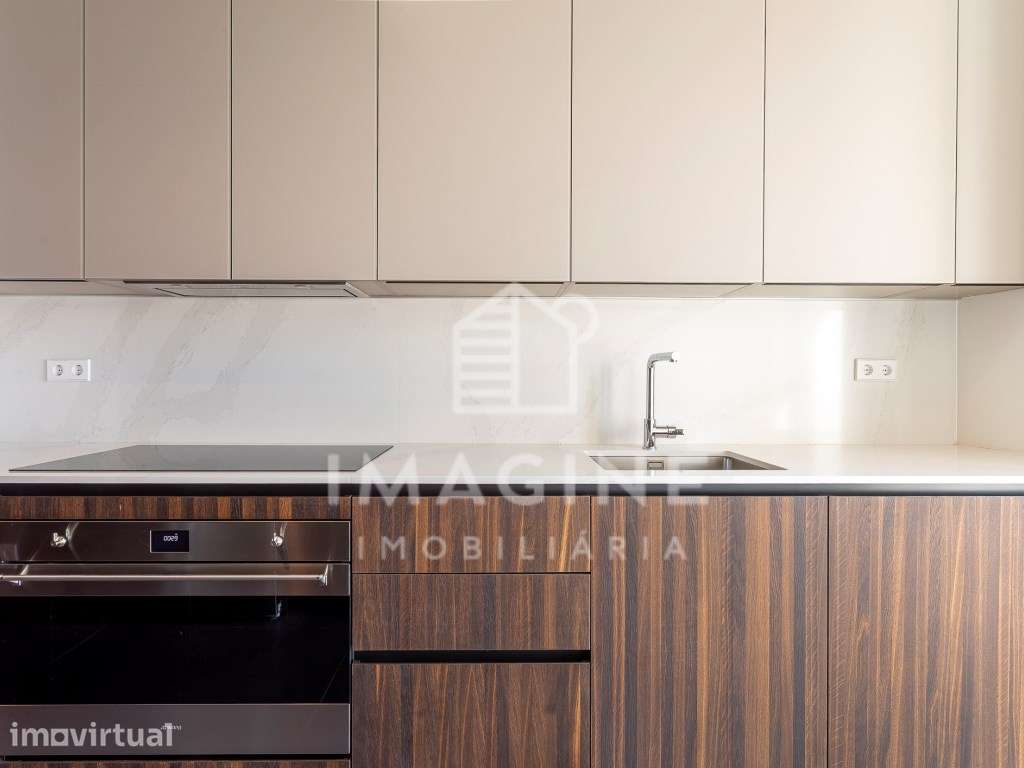 Apartamento T4 - Belém - Lisboa - Grande imagem: 2/36