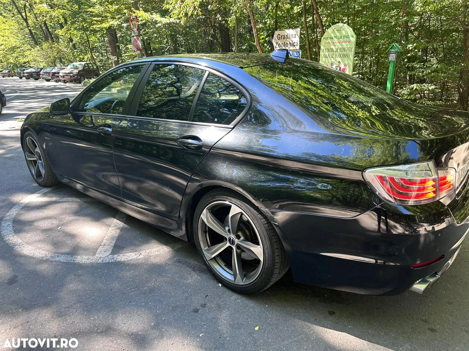 BMW Seria 5 - 5