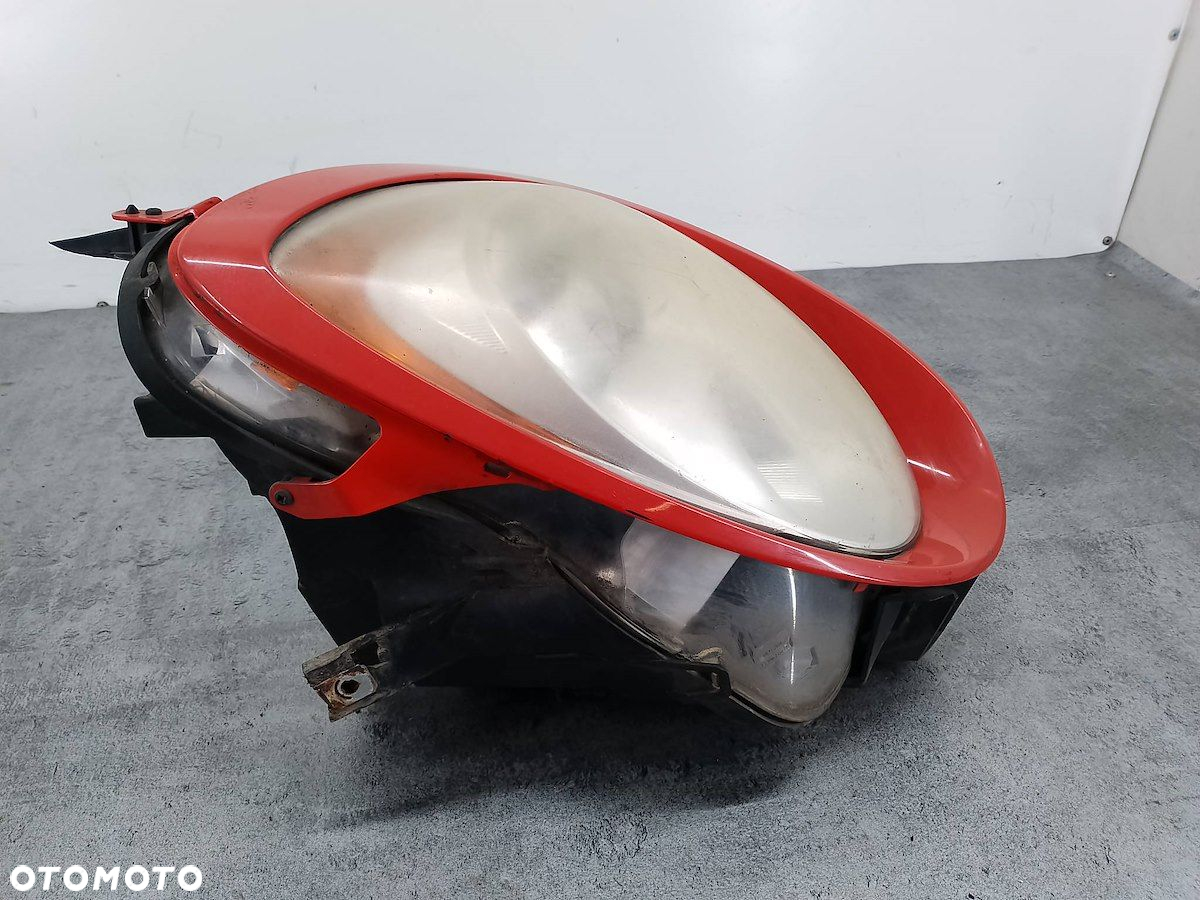 LAMPA PRZÓD PRAWA ALFA ROMEO MITO 89101887 - 2