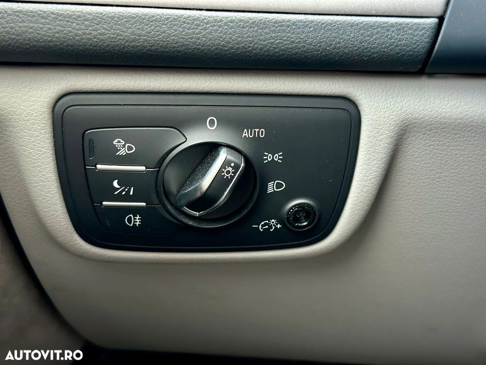 Audi A6 2.0 TDI Ultra DPF S tronic - 16