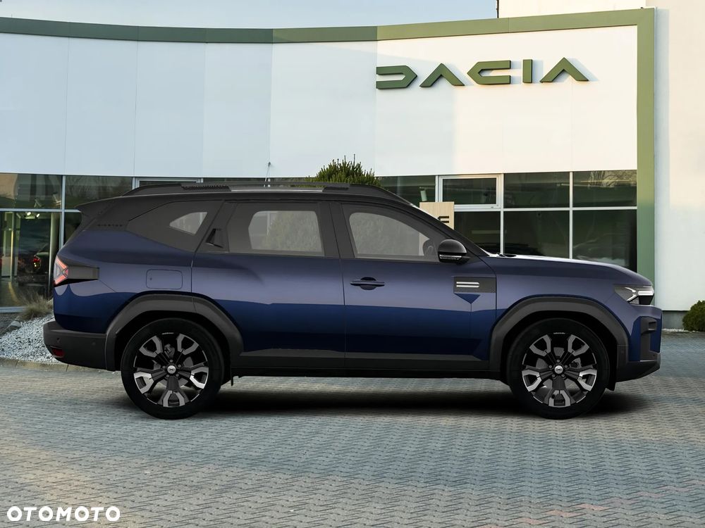 Dacia Bigster mild hybrid 140 Journey - 6