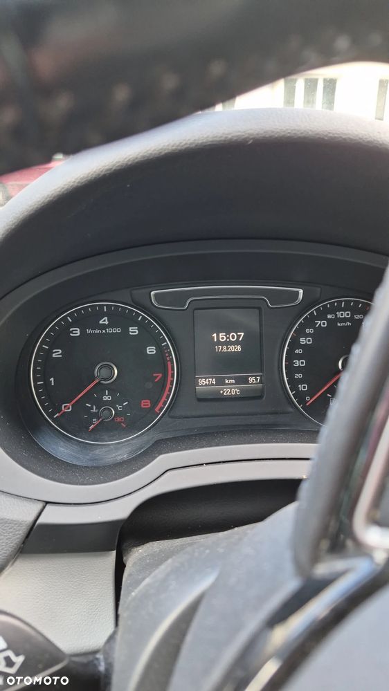 Audi Q3 40 TFSI Quattro S tronic advanced - 5