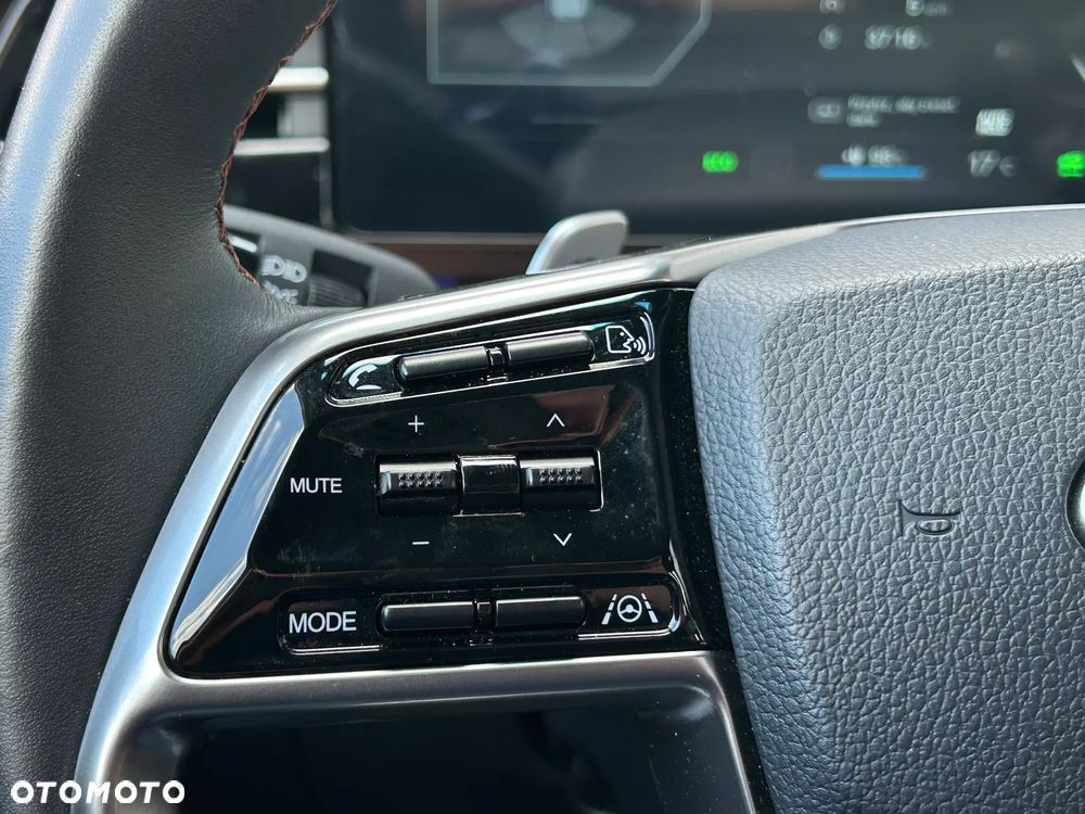 SsangYong/KGM Torres 73.4 kWh Wild - 11