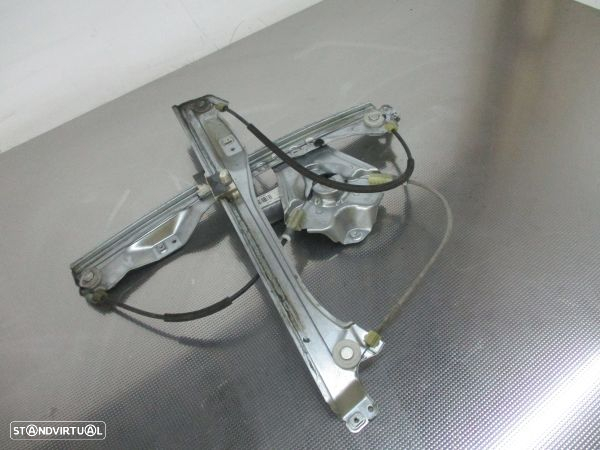 Elevador Frente Dto Renault Clio Iii (Br0/1, Cr0/1) - 2