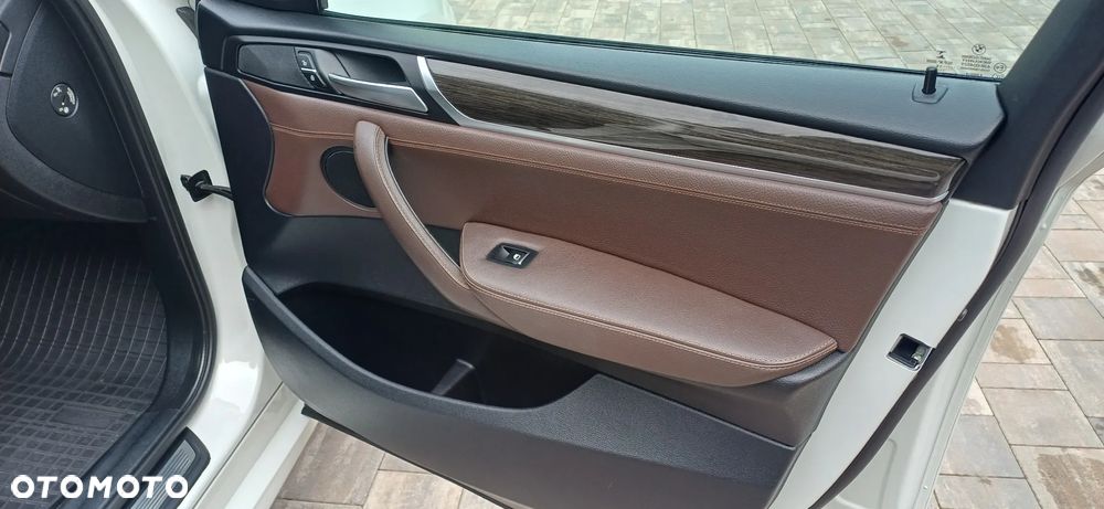 BMW X4 xDrive20d - 18