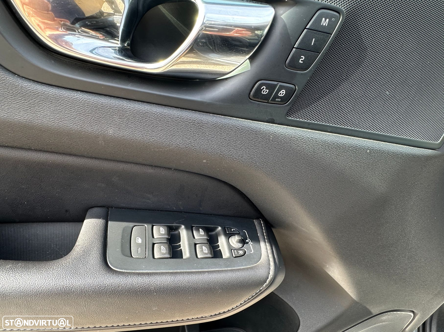 Volvo XC 60 2.0 D4 Inscription Geartronic - 14
