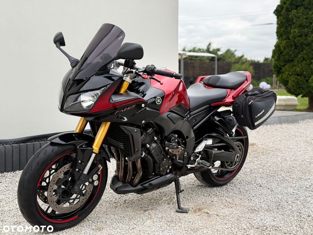 Yamaha FZ - 1