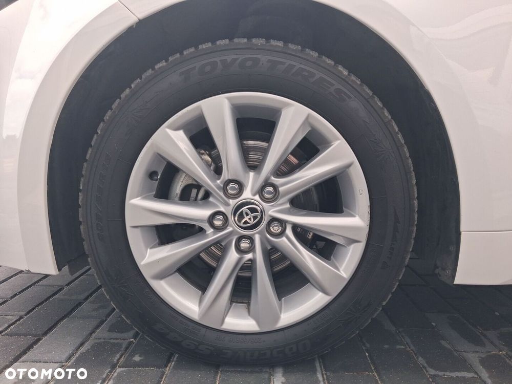 Toyota Corolla 1.8 Hybrid Comfort - 27
