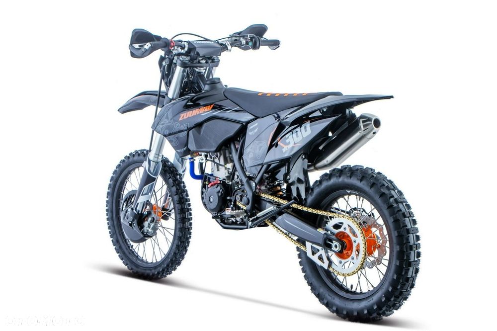 Zuumav K7 - 14