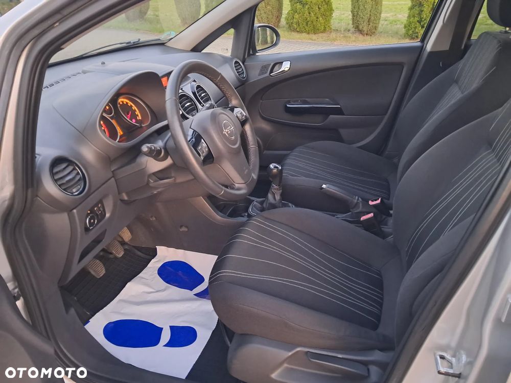 Opel Corsa 1.4 16V Edition 111 Jahre - 18