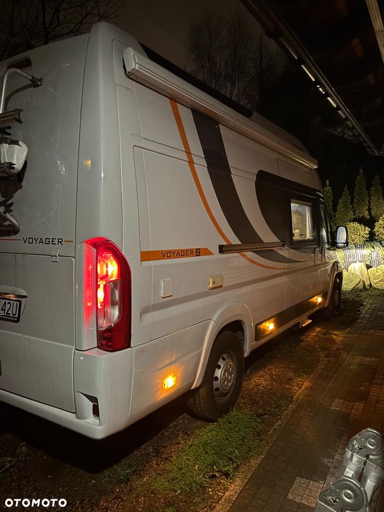 Fiat Ducato - 13