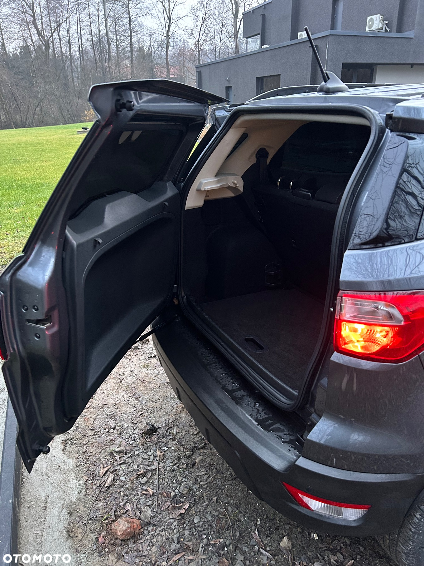 Ford EcoSport - 11