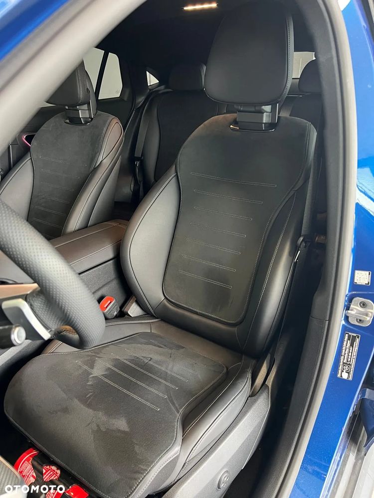 Mercedes-Benz GLC 200 4-Matic - 12