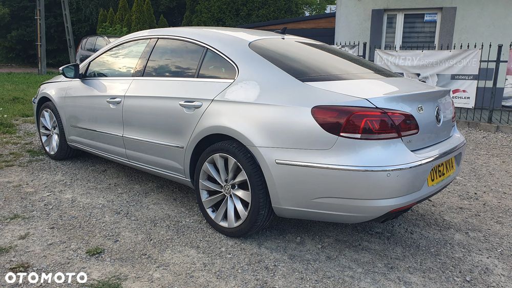 Volkswagen CC - 6