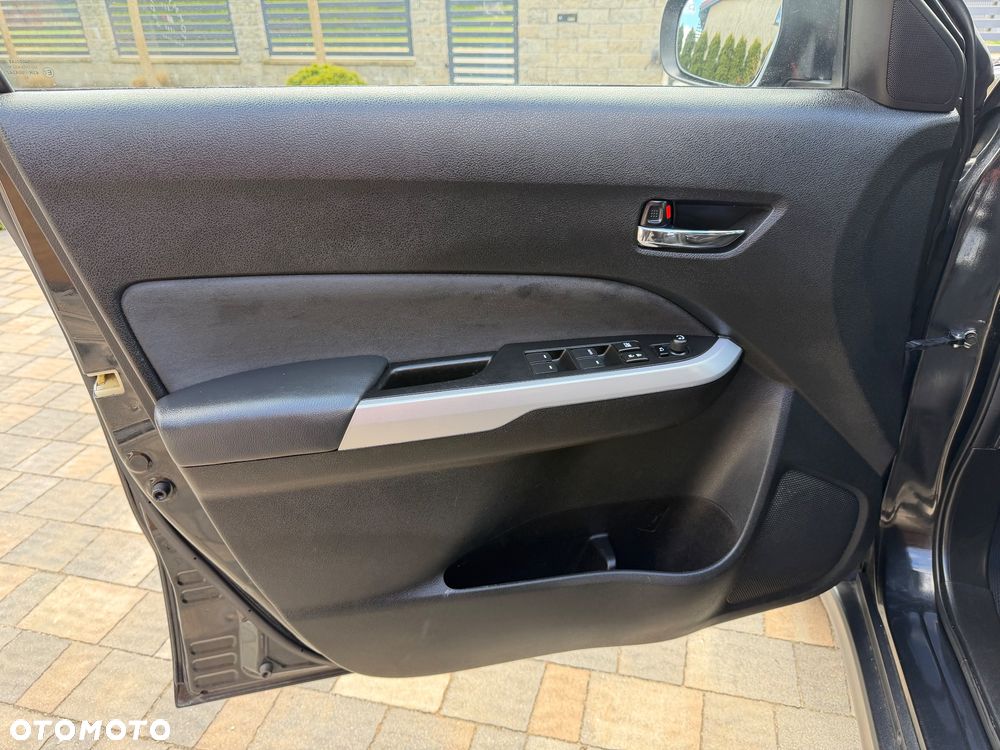 Suzuki Vitara 1.6 Premium 2WD - 14