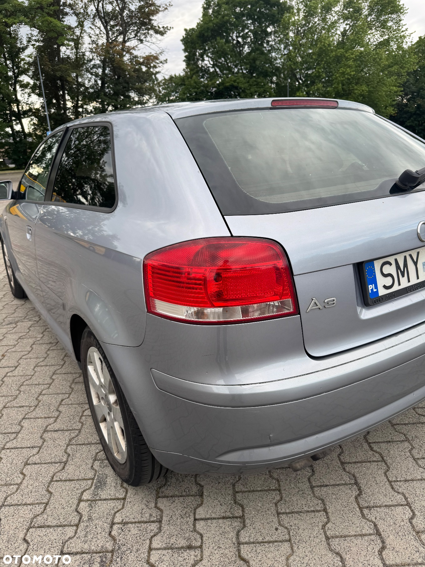 Audi A3 2.0 TDI Ambition - 12
