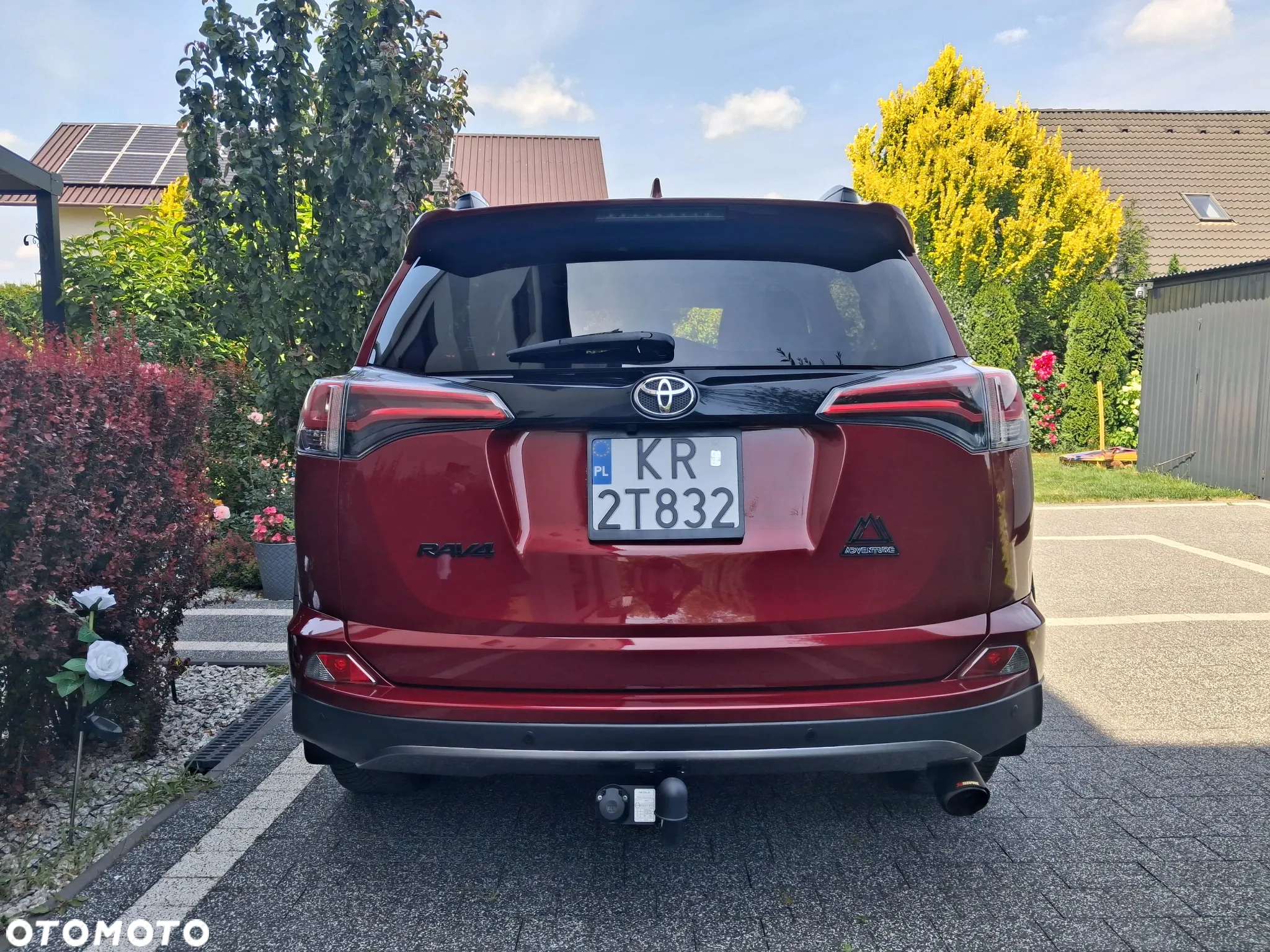 Toyota RAV4 - 5