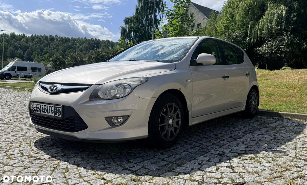 Hyundai i30 1.4 Base - 3
