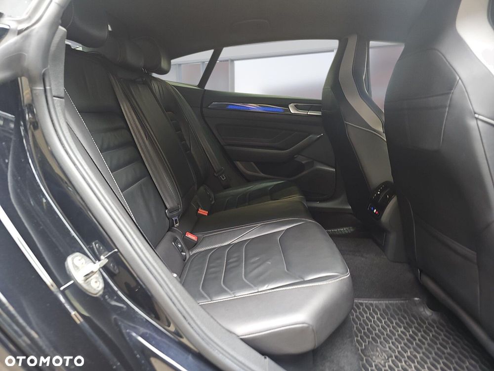 Volkswagen Arteon 2.0 TSI R-Line DSG - 15