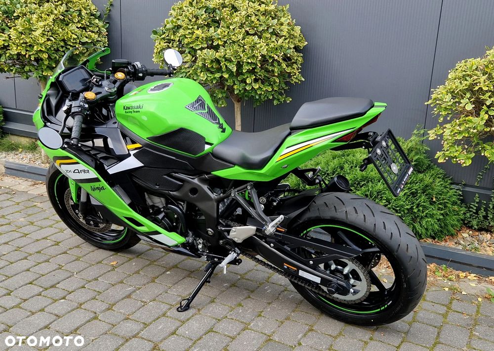 Kawasaki ZX - 7