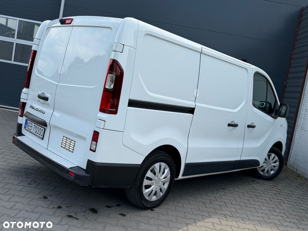 Fiat Talento - 8