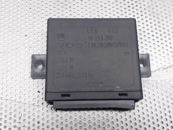 Centralina / Modulo Controlo Opel Astra F (T92) - 2