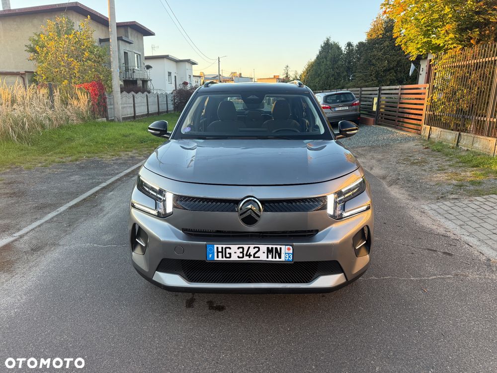 Citroën C3 - 12