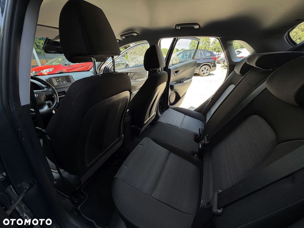 Hyundai Kona 1.0 T-GDI Style - 20