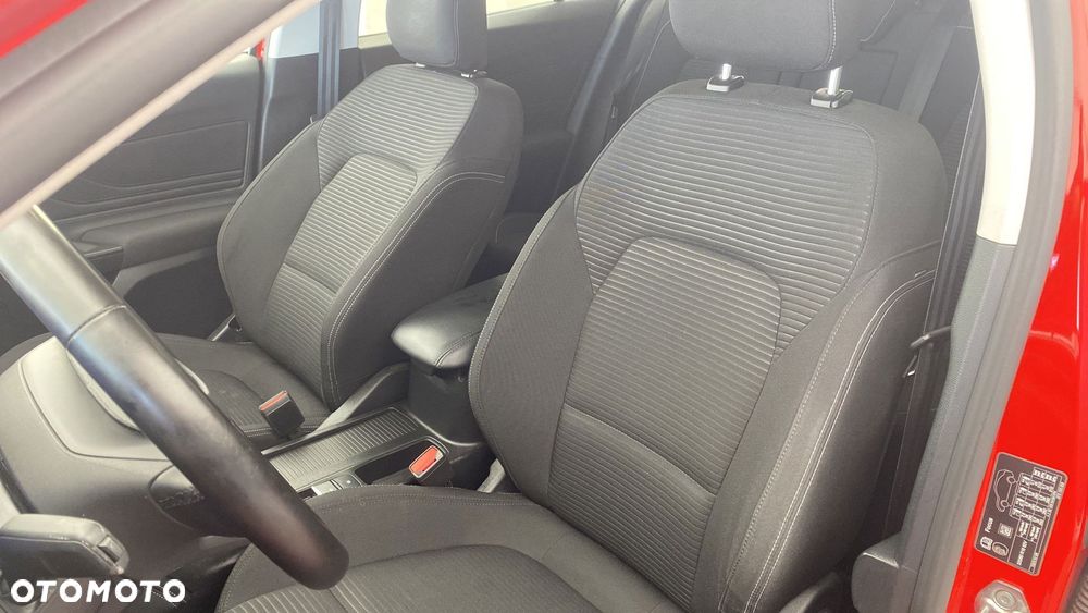 Ford Focus 1.0 EcoBoost mHEV Titanium X - 17