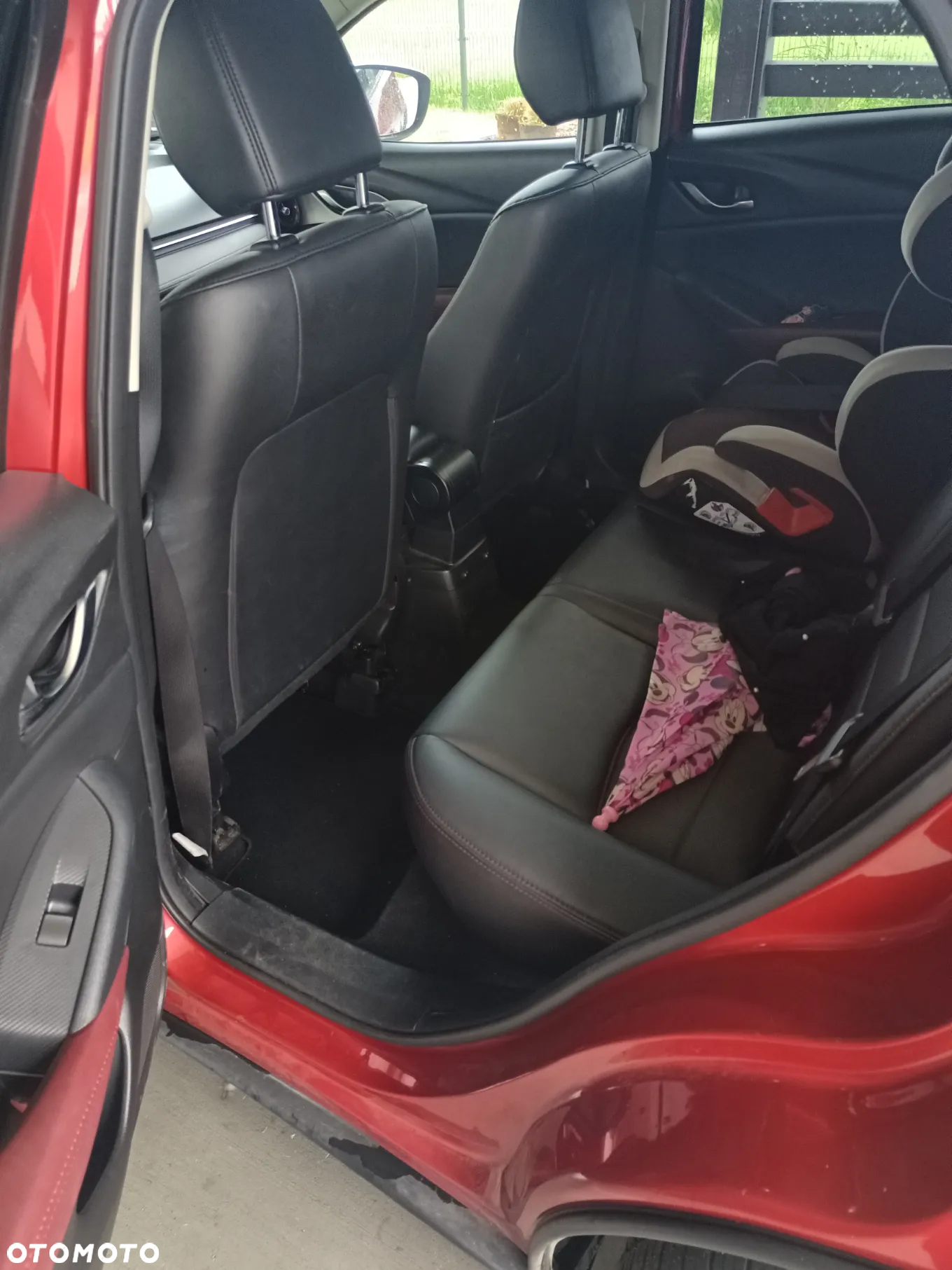 Mazda CX-3 2.0 Skypassion AWD - 5