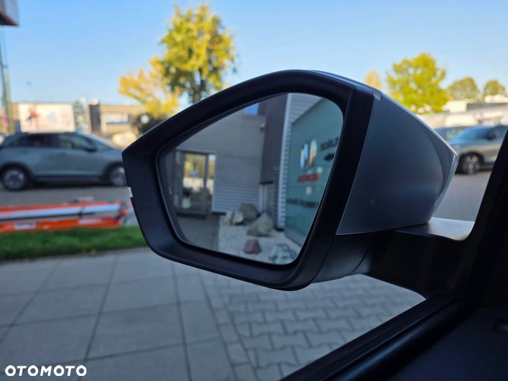Skoda Kamiq 2022