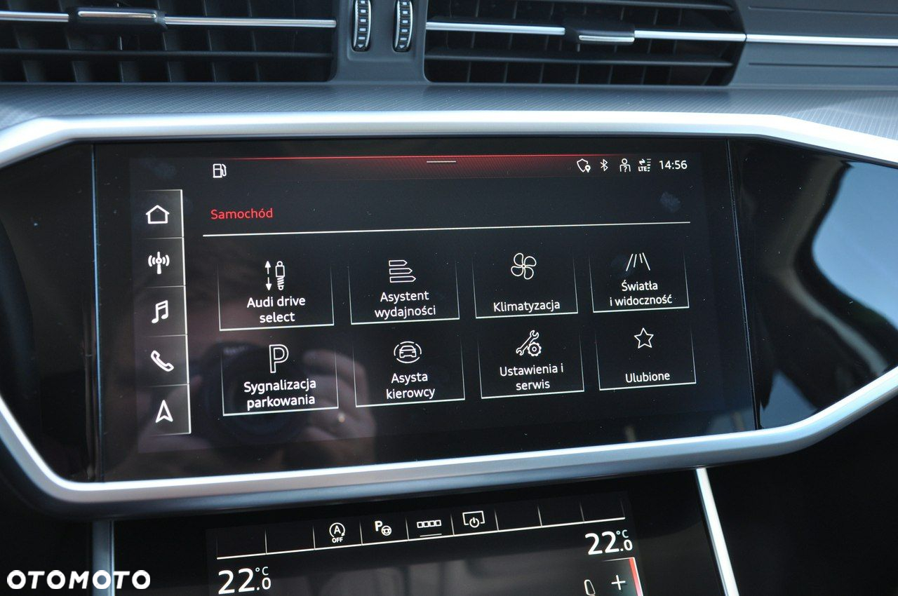 Audi A6 - 25