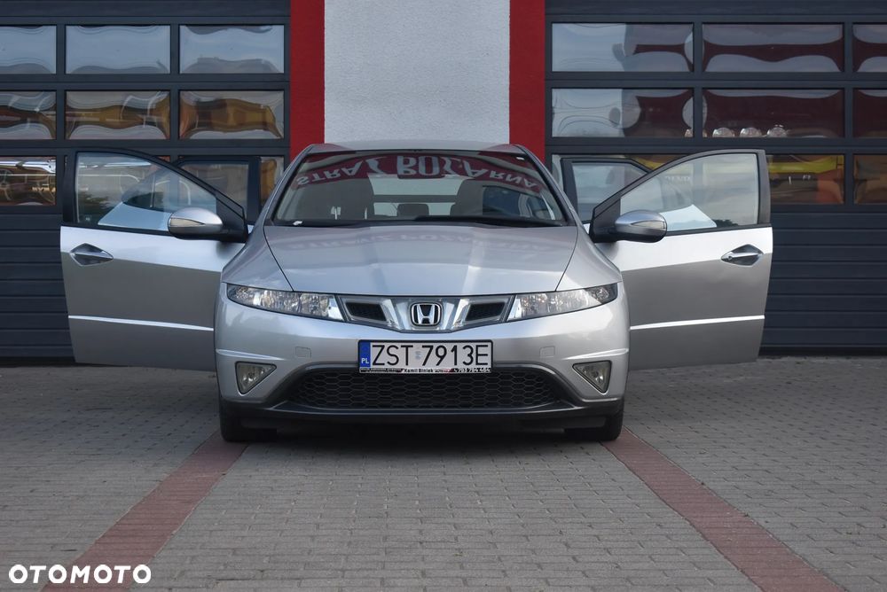 Honda Civic - 31