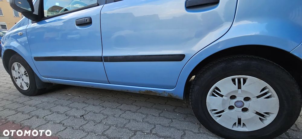 Fiat Panda 1.1 Actual Eco - 3