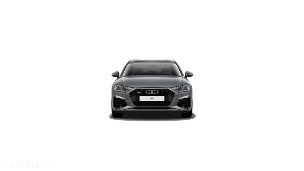 Audi A4 Limousine 45 TFSI mHEV Quattro S Line S tronic - 3