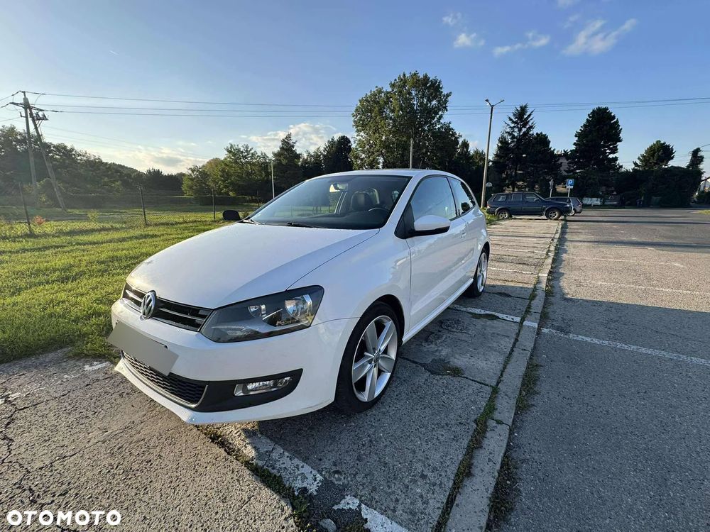 Volkswagen Polo 1.2 TSI Highline - 7