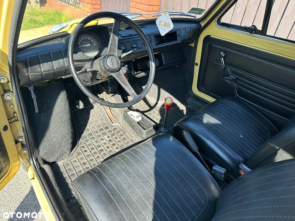 Fiat 126 - 10