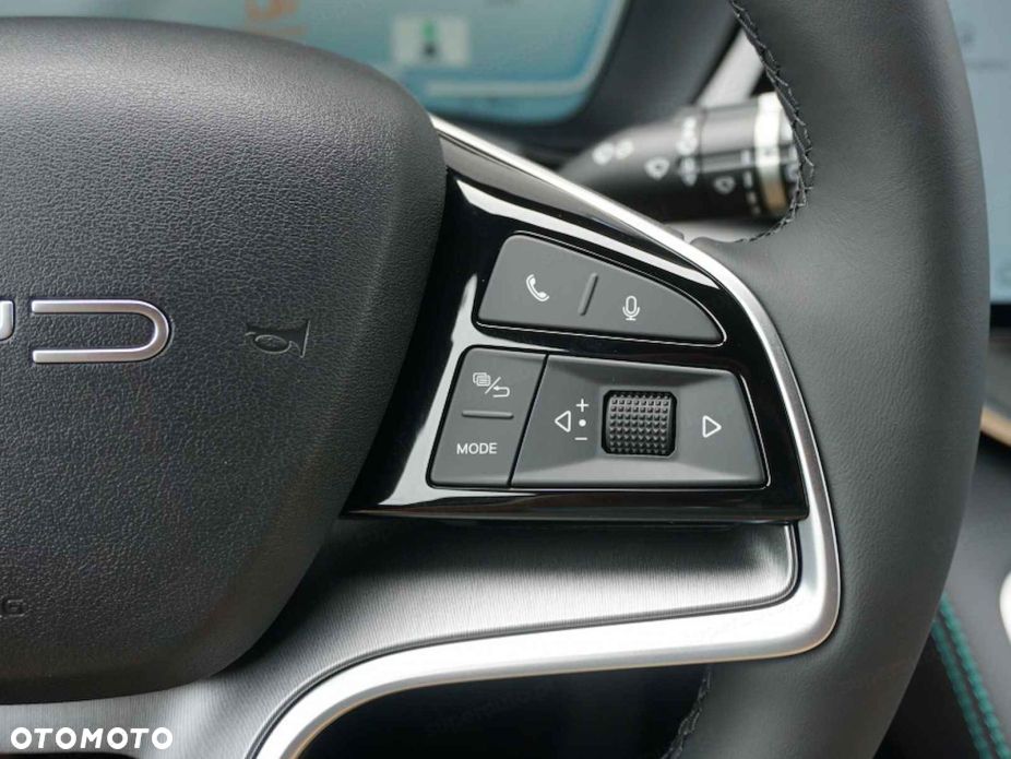 BYD Seal U - 11