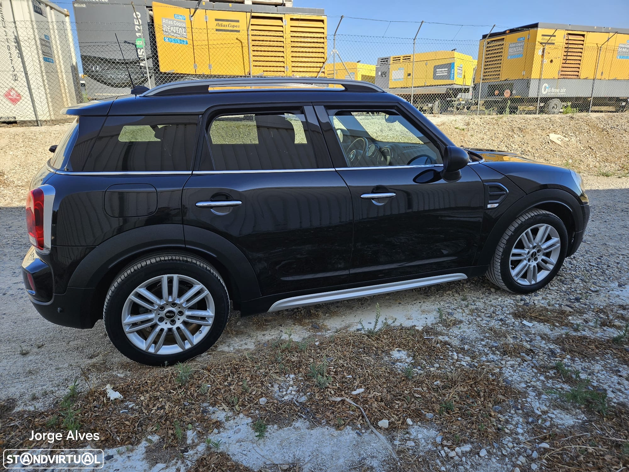MINI Countryman One D - 8