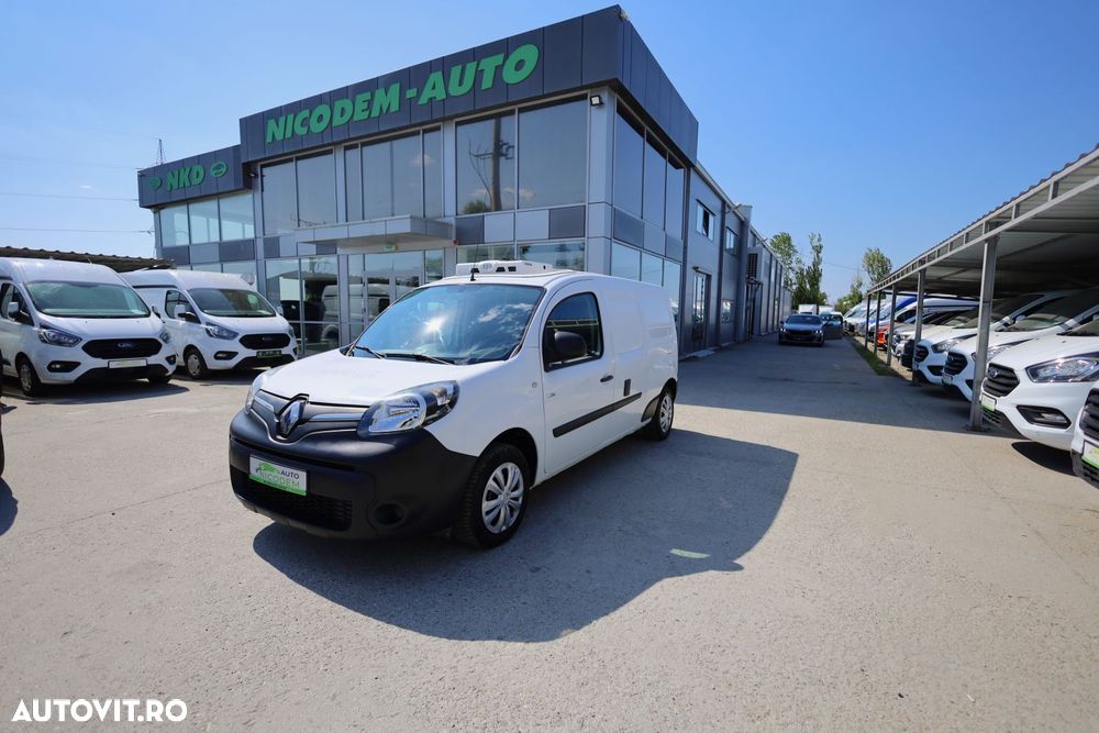 Renault Kangoo Maxi - 3