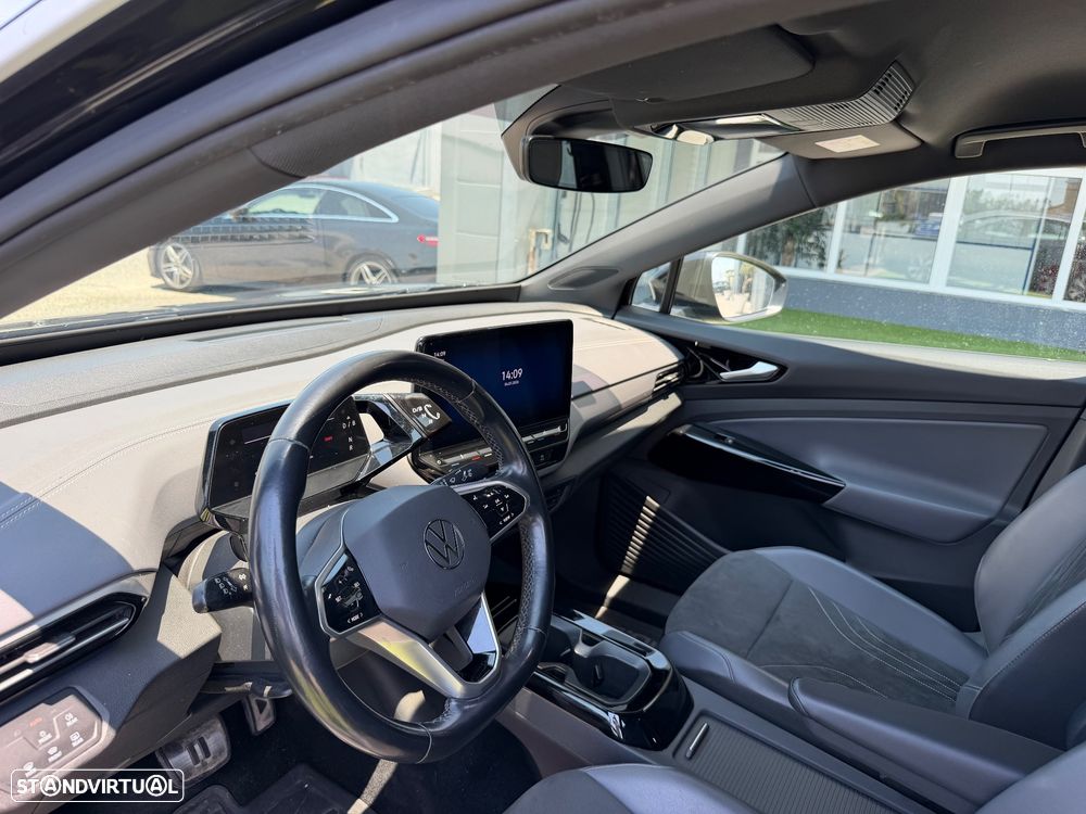 VW ID.5 77 kWh Pro Performance - 10