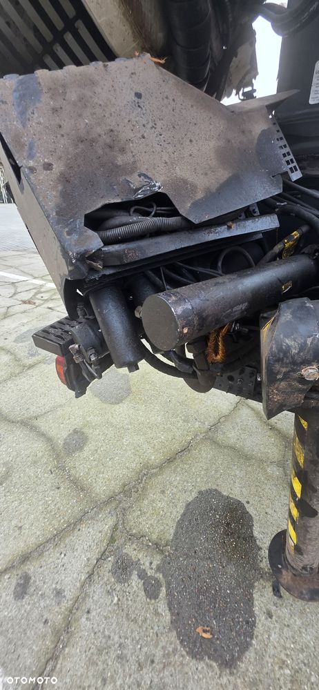 Volvo DO drewna Epsilon TZ12-86 - 21