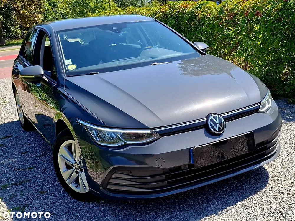 Volkswagen Golf 2.0 TDI SCR Life - 5