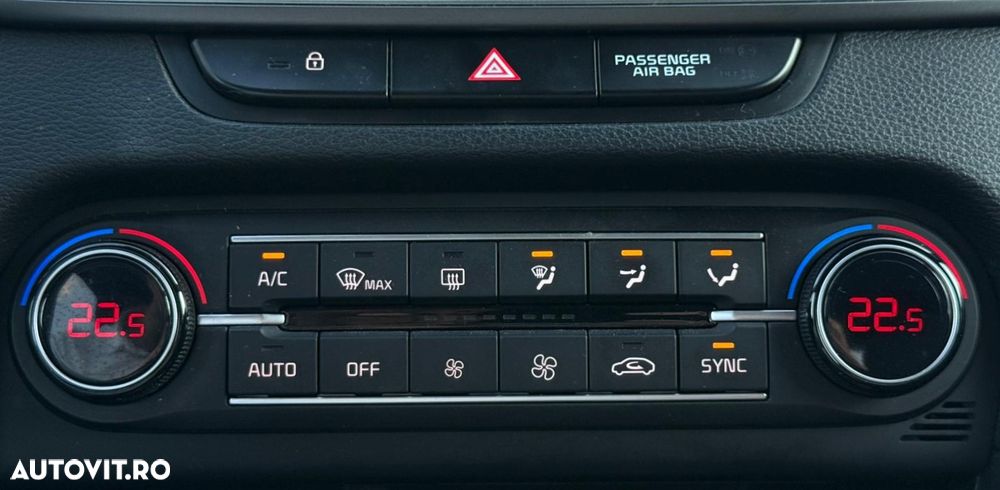 KIA Xceed 2021 — imagine 16
