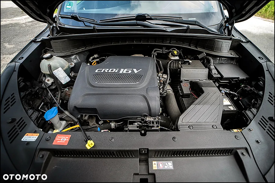 Hyundai Tucson - 39