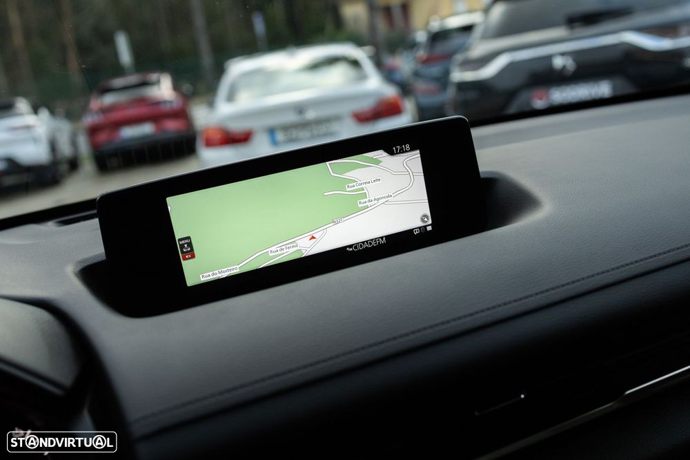 Mazda MX-30 e-SKYACTIV FIRST EDITION - 29