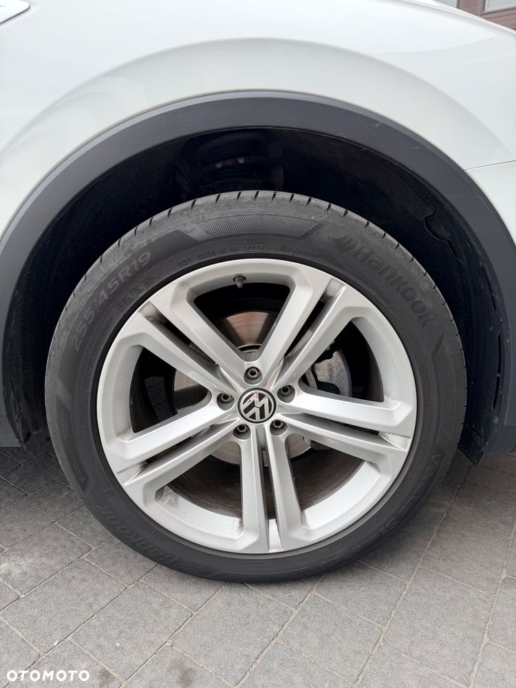 Volkswagen Tiguan Allspace 1.5 TSI EVO Trendline DSG - 11