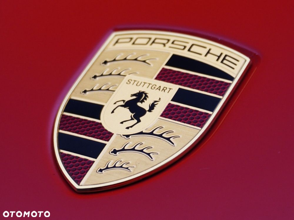 Porsche 911 GT3 PDK - 11