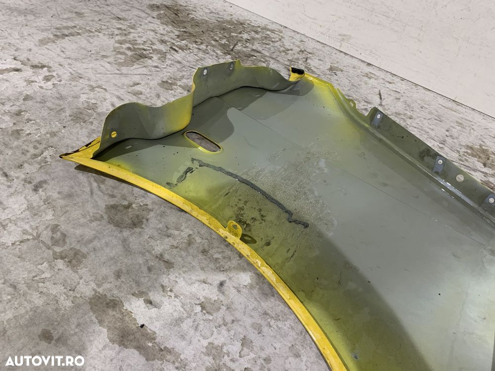 Aripa stanga fata VW Transporter, 2003, 2004, 2005, 2006, 2007, 2008, 2009, 2010, 2011, 2012, 2013, 2014, 2015, 2016, 2017, 2018. - 8